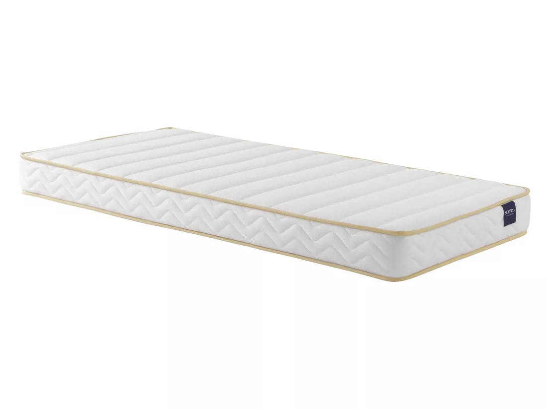 Matelas mousse Aurore 300 - SOMEO 90x190