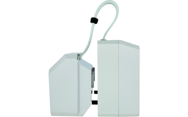 Mestic SPA-5000 Mobile Split-Klimaanlage 3-stufig 5.100 BTU 1.495 W