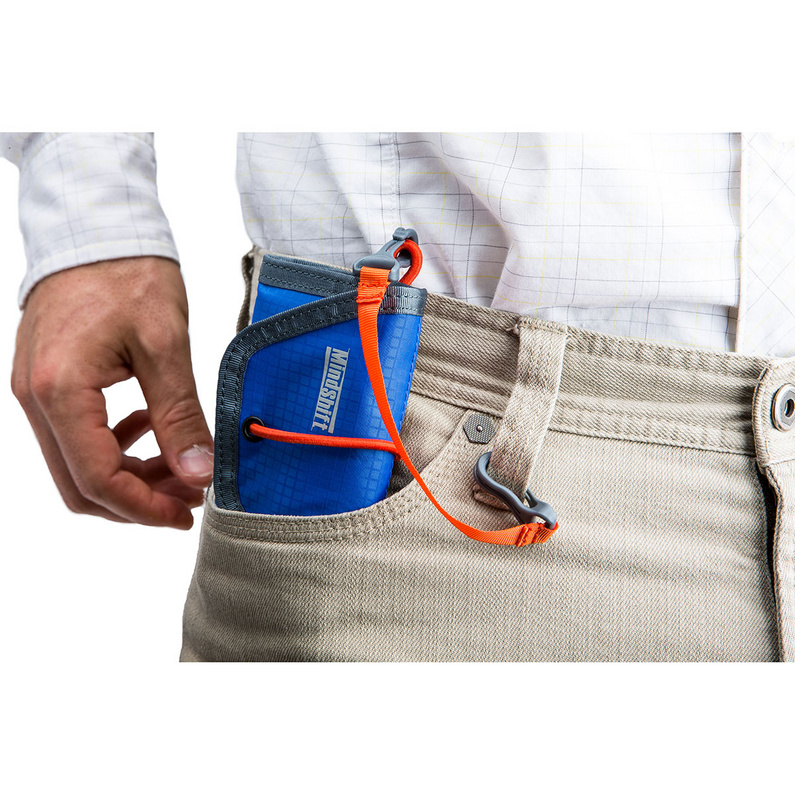 Mindshiftgear Hause of Cards Tasche