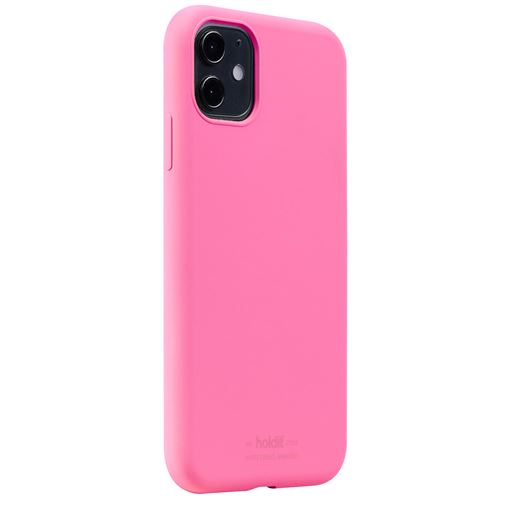 holdit Iphone 11/XR Cover, Bright Pink