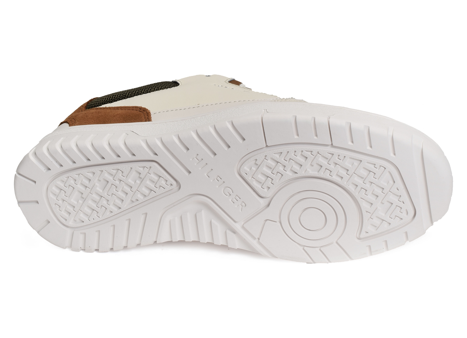 Th basket core rwb 4730 beige marron