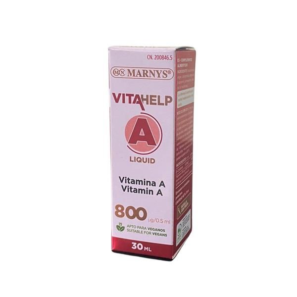 Vitamina A