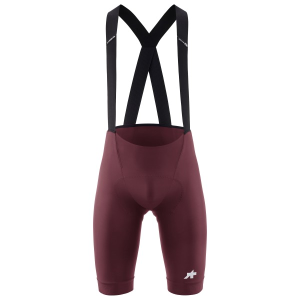 ASSOS - Mille GT Bib Shorts S11 - Pantalon de cyclisme