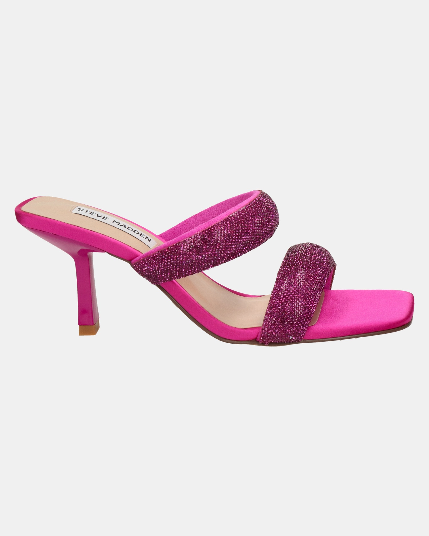 Steve Madden Top-Notch Pumps  - roze
