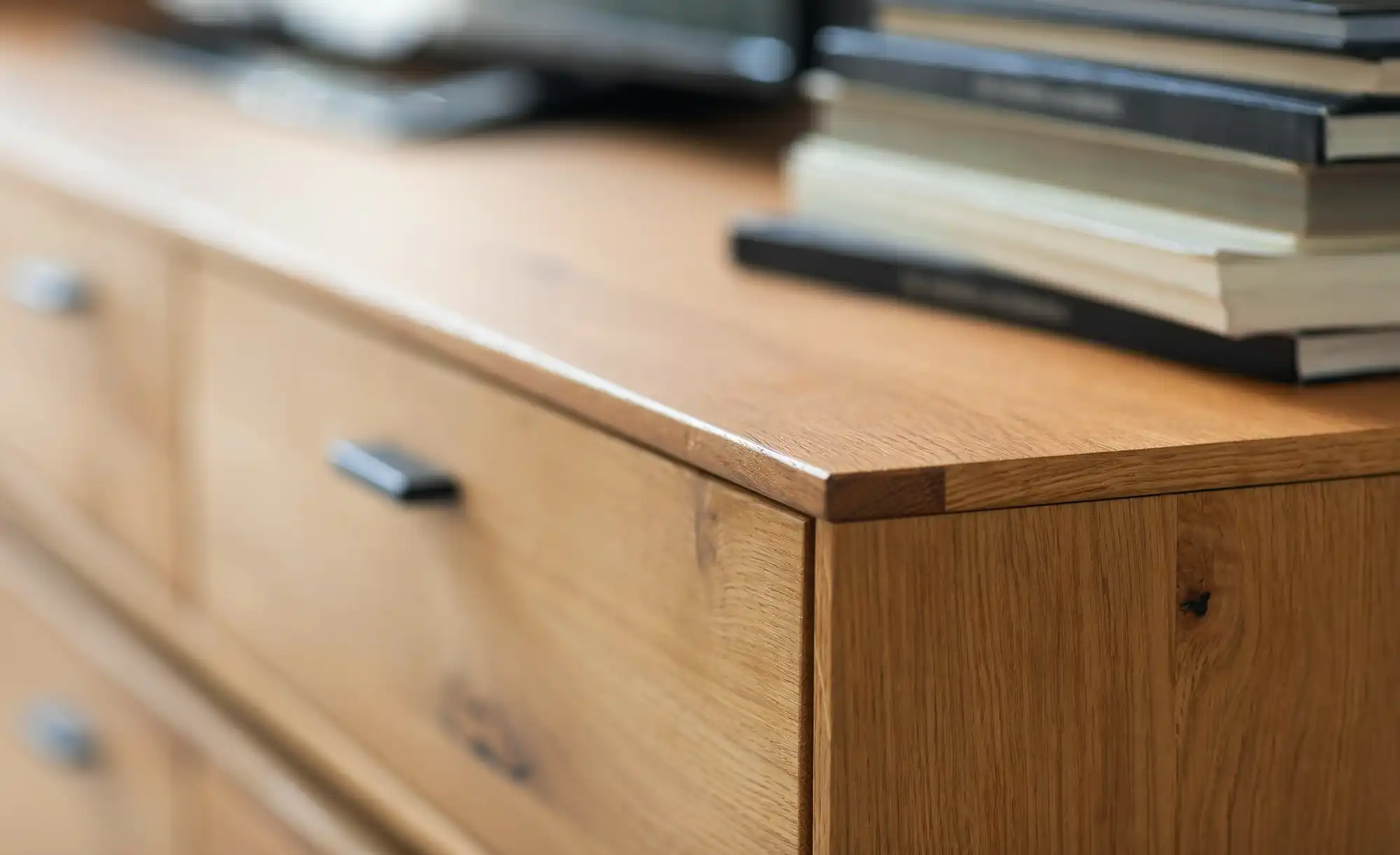 Woodford Sideboard Moris