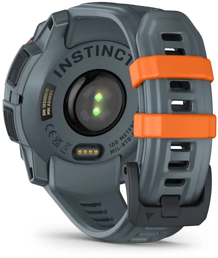 Garmin Instinct 3 Solar 45mm