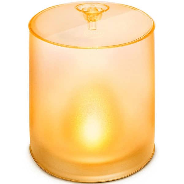 Lanterne camping MPOWERD LUCI CANDLE