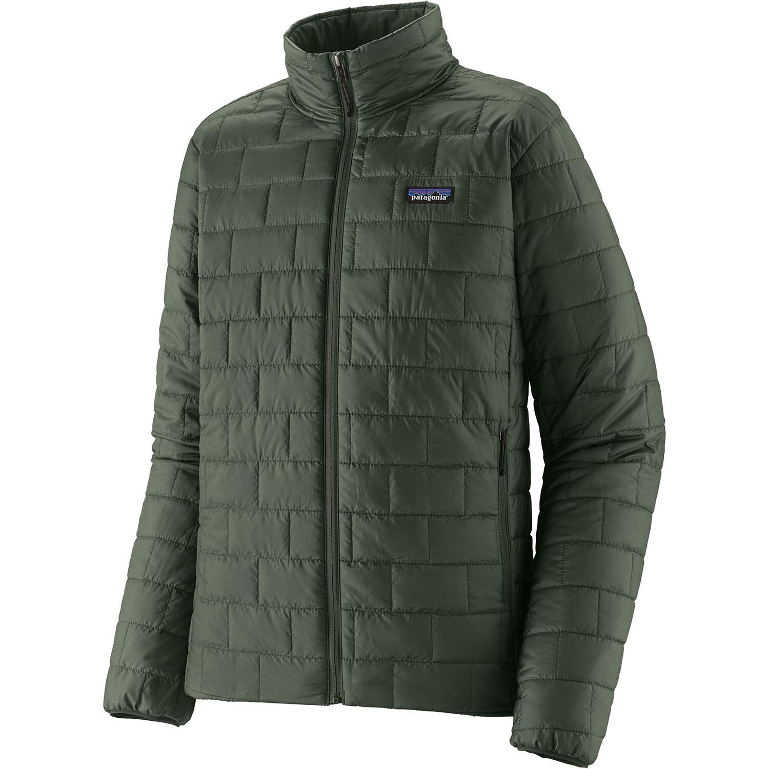 Patagonia Mens Nano Puff Jacket
