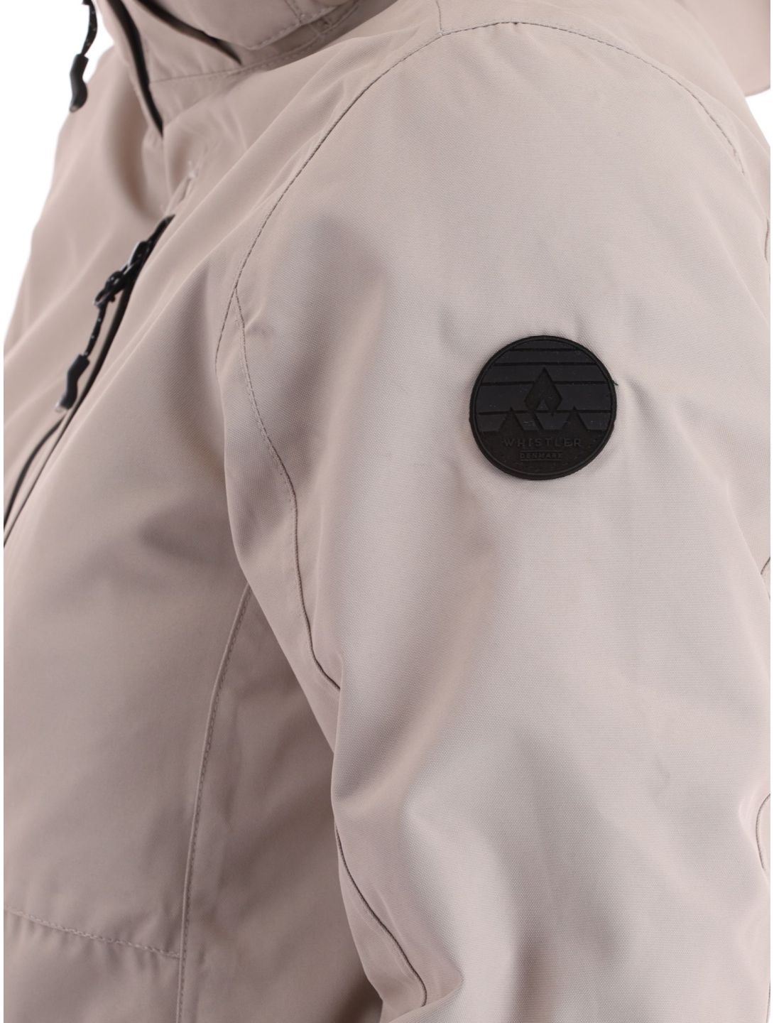 Drizzle ski-jas dames