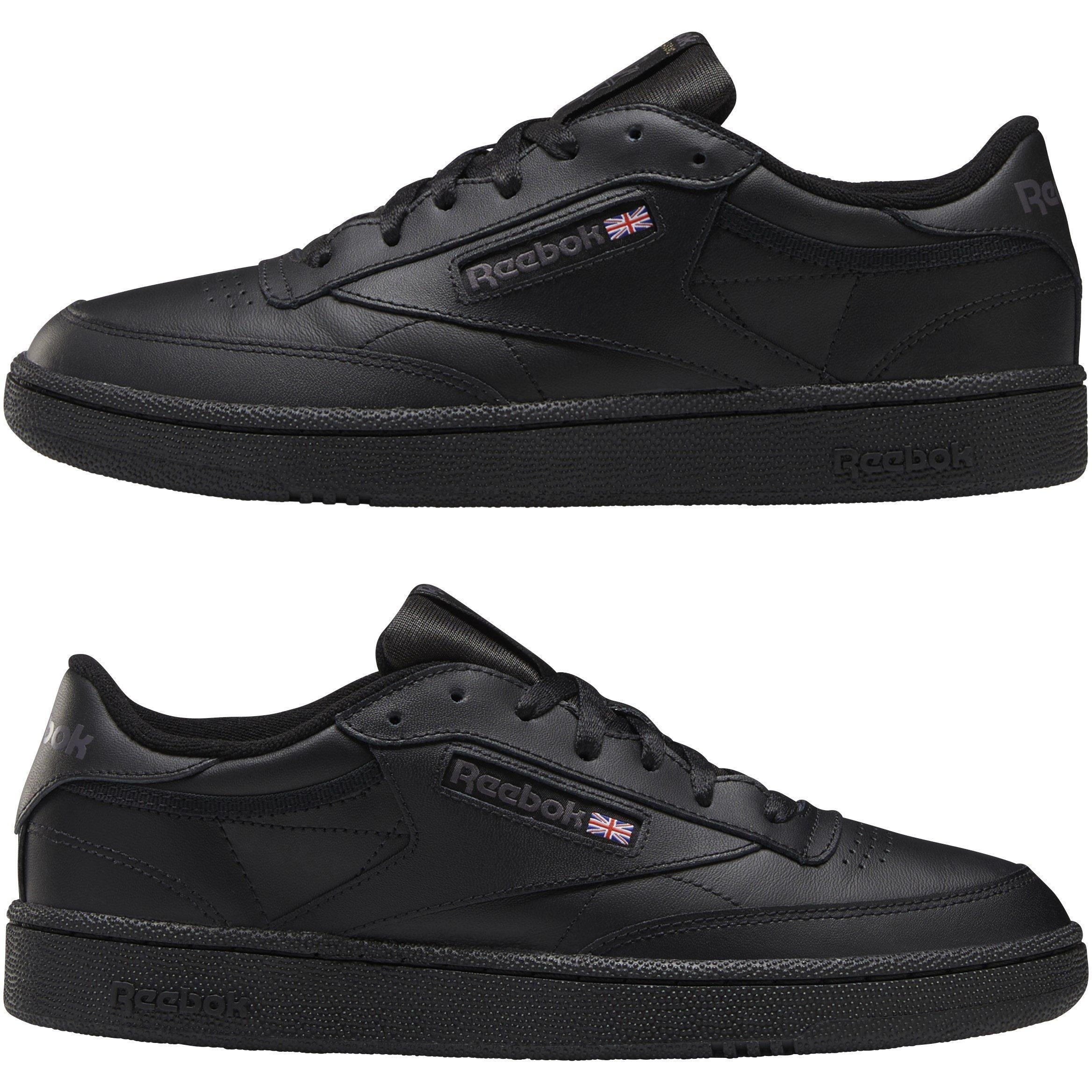 Reebok Reebok Club C 85 Trainers Mens