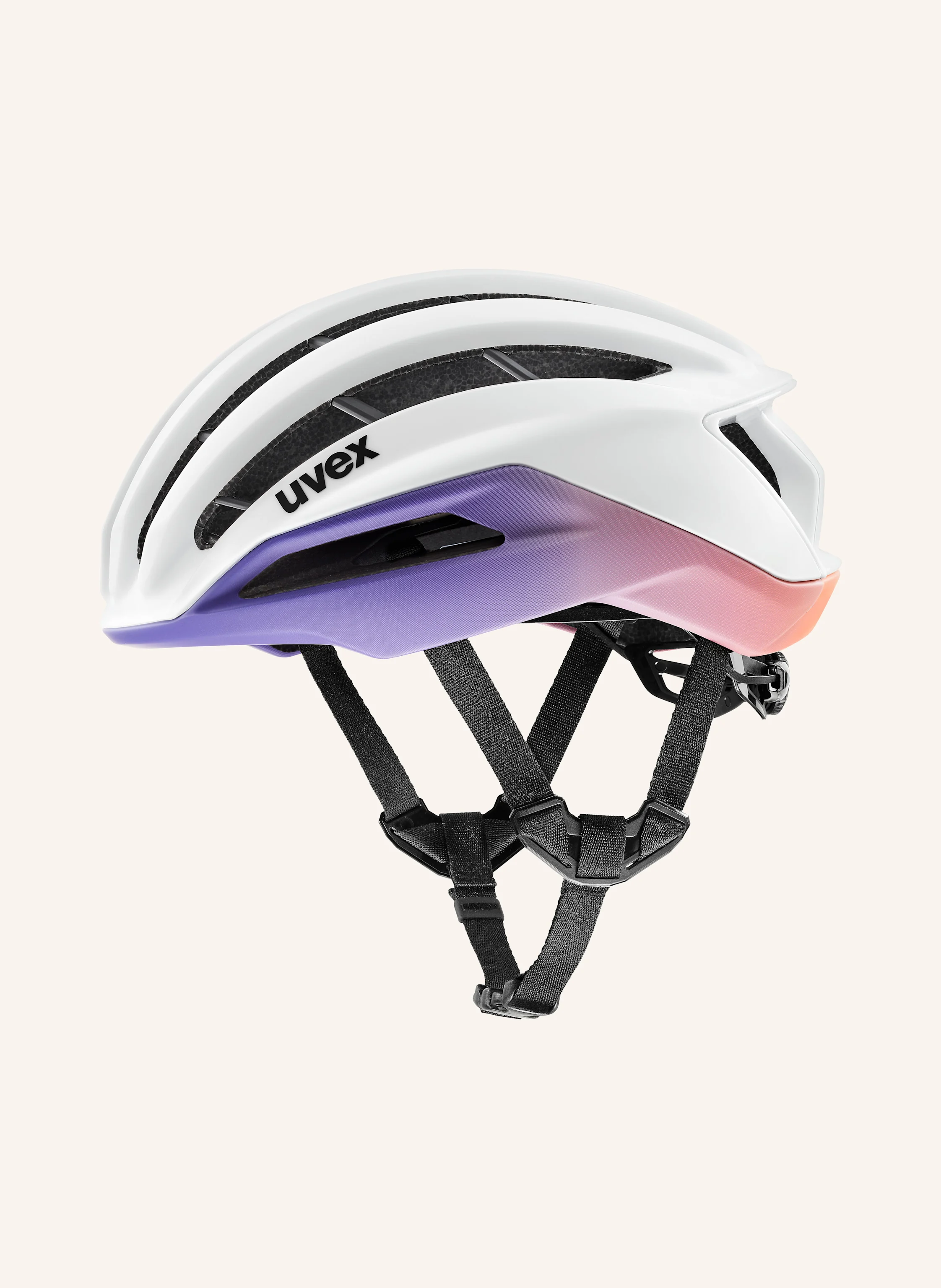 uvex Fahrradhelm SURGE AERO MIPS
