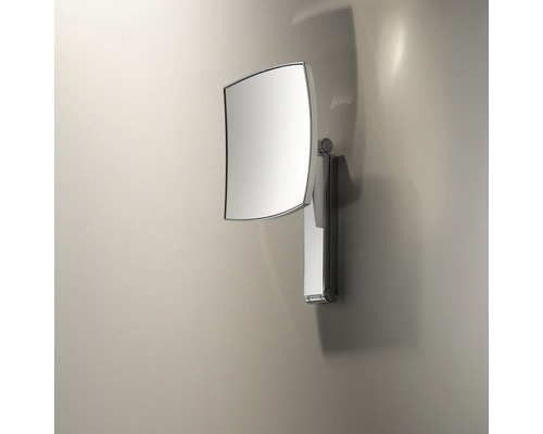 KEUCO iLook_move cosmeticaspiegel, chroom glanzend, 17613010000