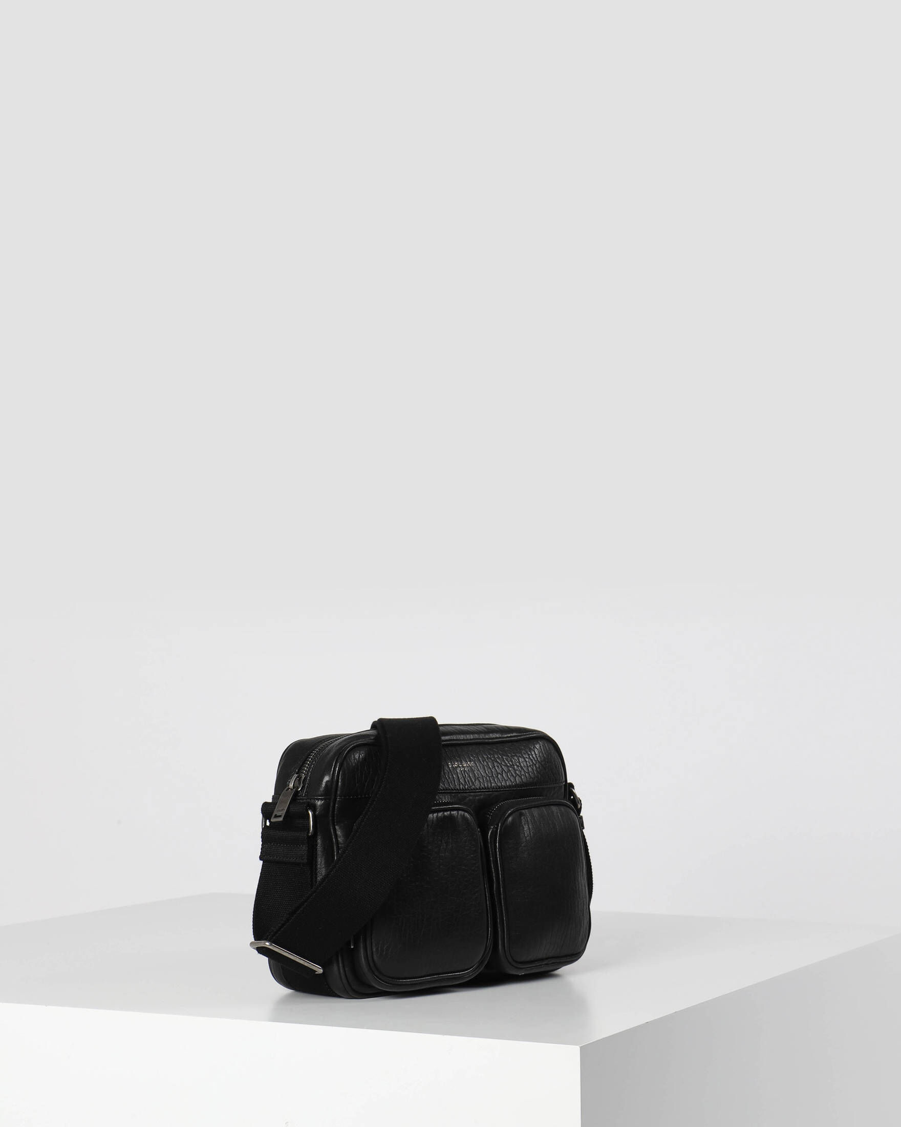 Saint Laurent| Herren Umhängetasche CITY NEW CAMERABAG