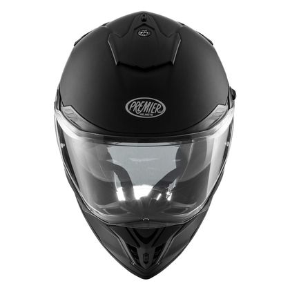 Casque Premier STREETFIGHTER U9 BM - Noir