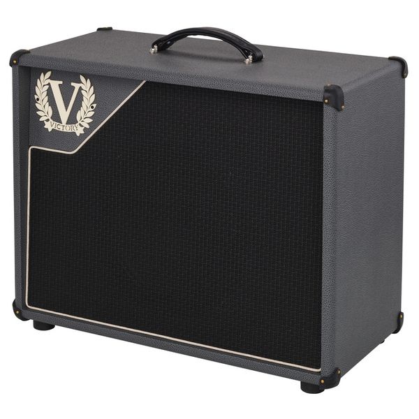 Victory Amplifiers Kraken 112 Cabinet