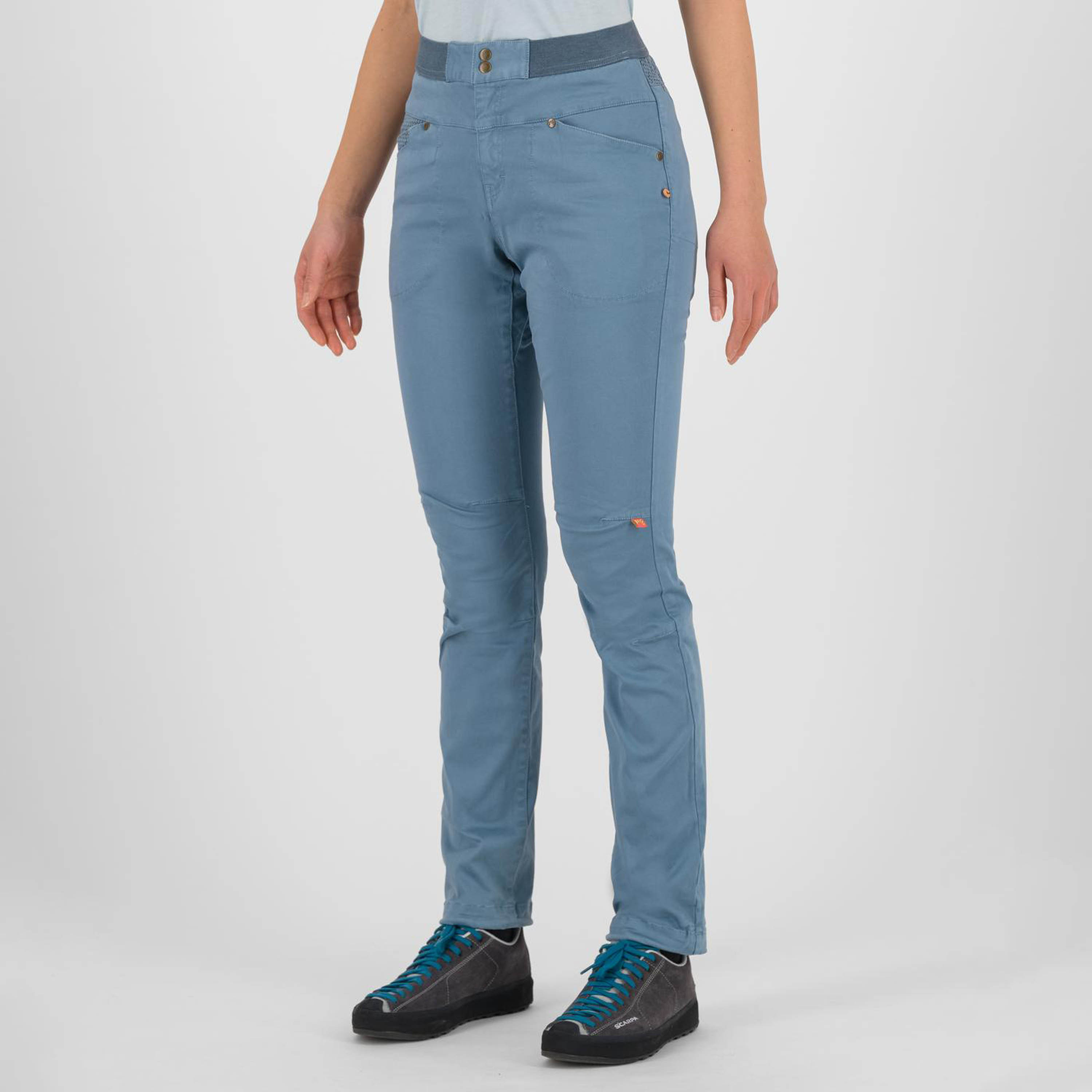 Noghera Evo W Winter Pant