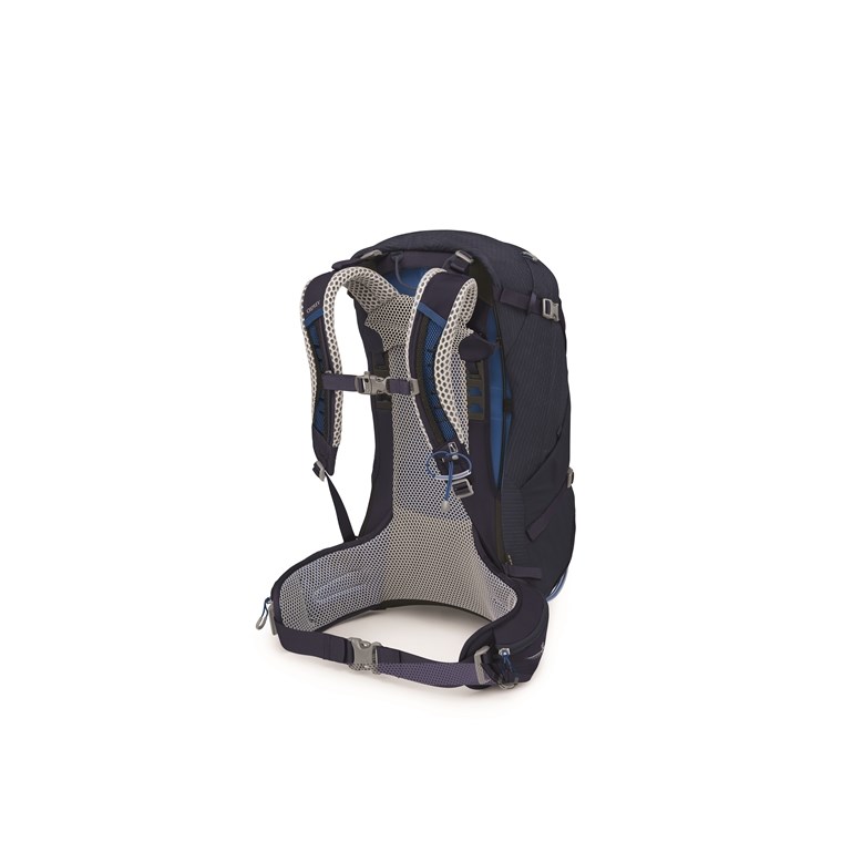 Osprey Stratos 34 Cetacean Blue