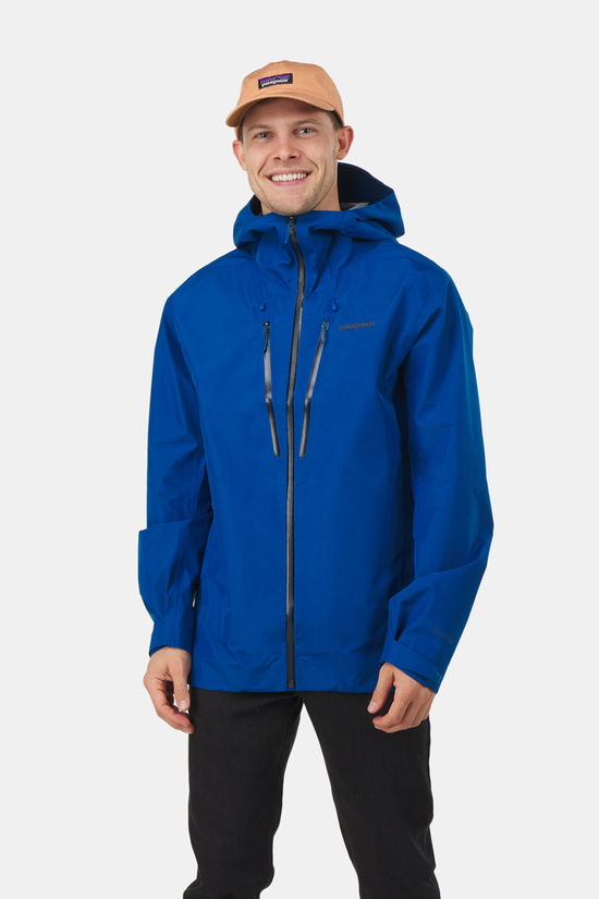 Patagonia Patagonia Triolet Hardshell Jas