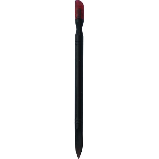 CND Cutcle Pusher Plastic