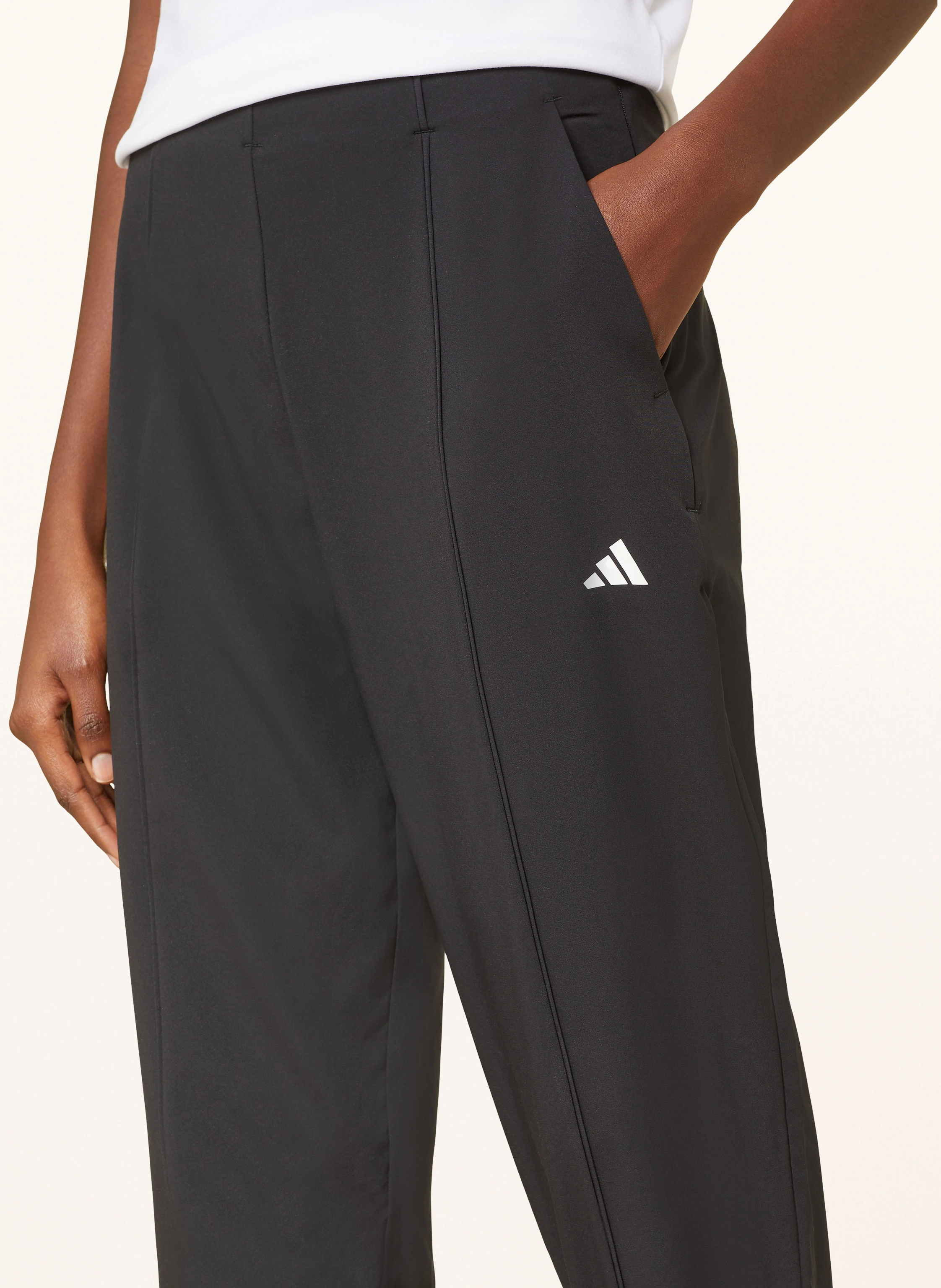 adidas Trainingshose TRAIN ESSENTIALS