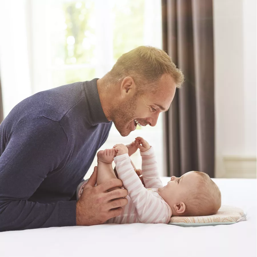 babymoov Kopfstütze Lovenest Natural Care