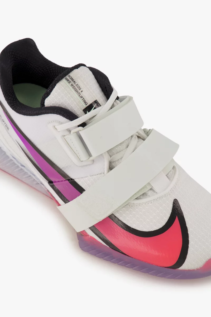 Nike Romaleos 4 SE Gewichtheberschuh