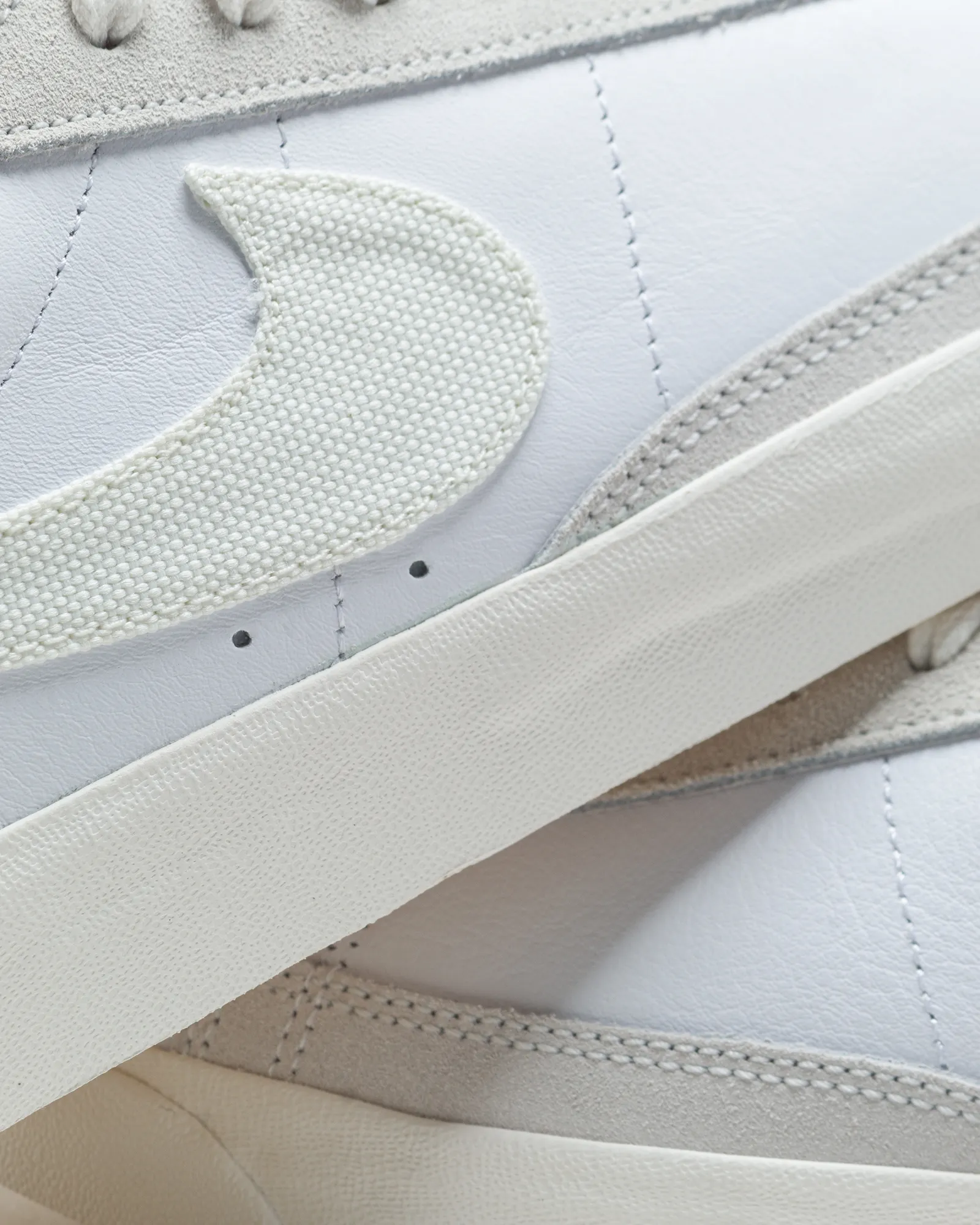 Nike NIKE BLAZER LOW LEATHER