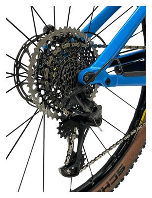Produit reconditionné . Canyon Neuron AL 9 SL Sram Xo1 2019 . VTT . Canyon . très bon état