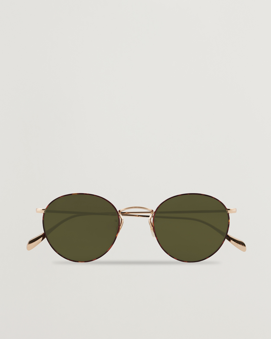 Oliver Peoples 0OV1186S Sunglasses Gold/Tortoise