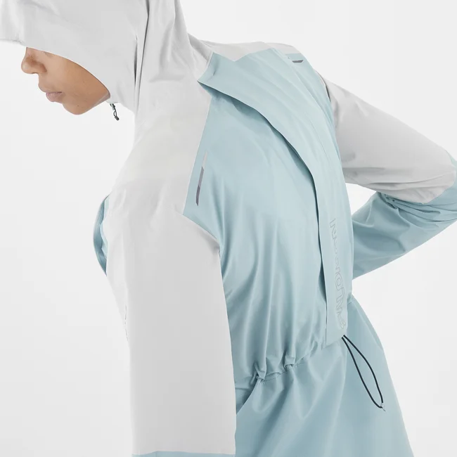 BONATTI TRAIL  Shelljacke Damen