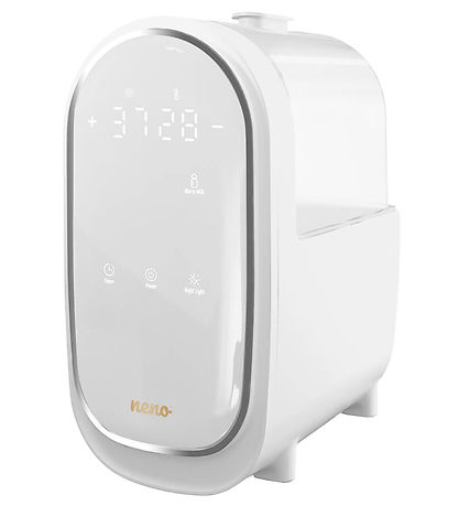 Neno Sterilisator - Lindo - 6-I-1 - Weiß