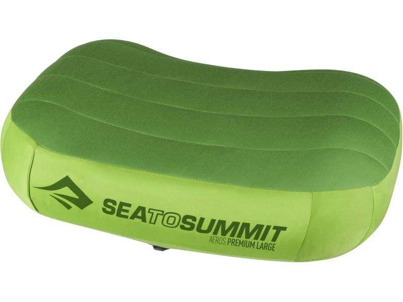 SEA TO SUMMIT Campingkissen Aeros Premium Pillow Large Reisekissen