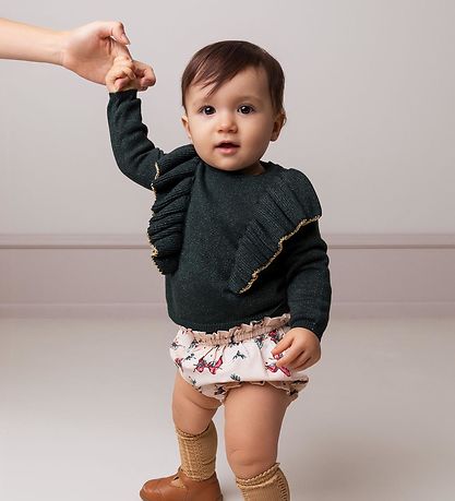 MarMar Bloomers - Pava - Bows Of Holly