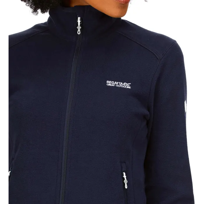 Regatta Floreo IV Fleecejack Dames