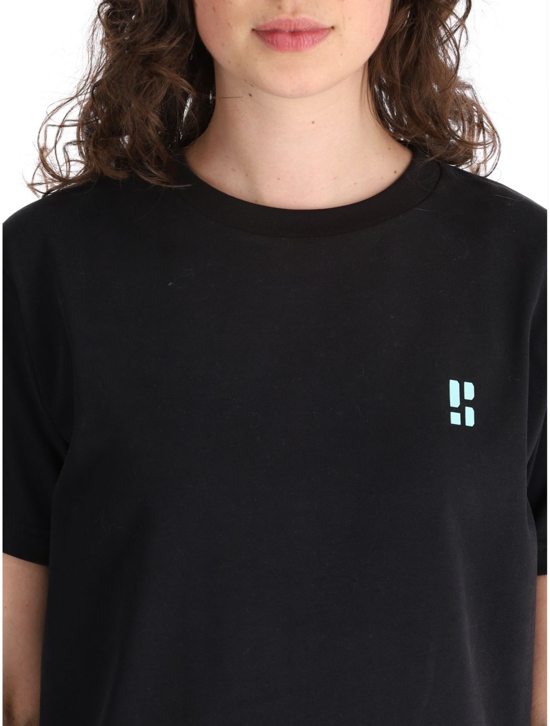 Arty T-shirt t-shirt dames