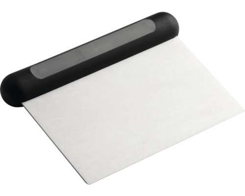 Tenneker deegschraper, plancha spatel