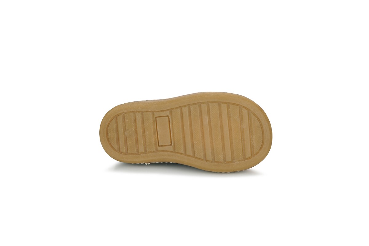 GBB<br>Botas de tornozelo de couro forrado Juna