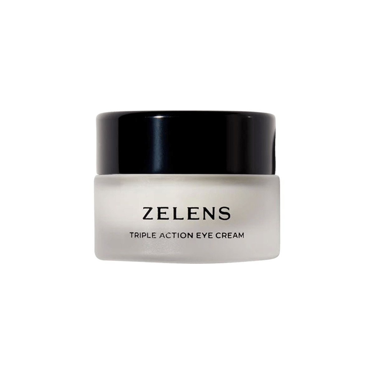Triple Action Eye Cream