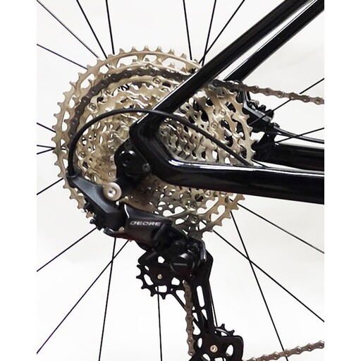 Bicicleta MTB Cloot 29