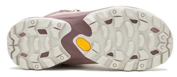 Moab Speed 2 Thermo Mid WP Women damestøvle