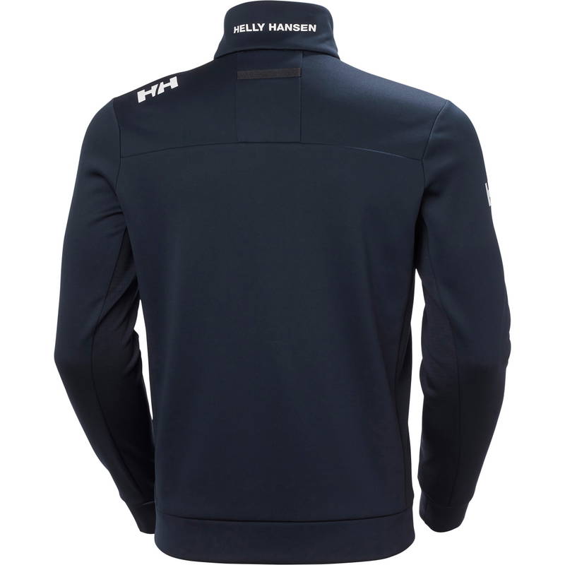Helly Hansen Crew Fleecetrøje Herre