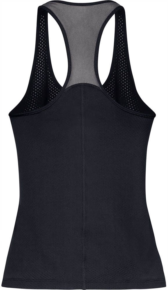 Under Armour  HeatGear Racer Tank