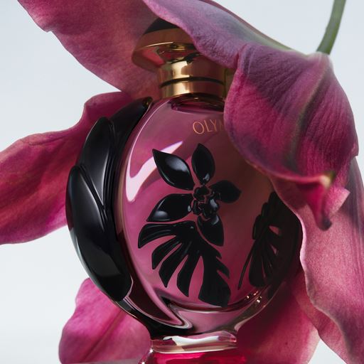 Rabanne Olympéa Flora Intense Eau De Parfum, 80 ml
