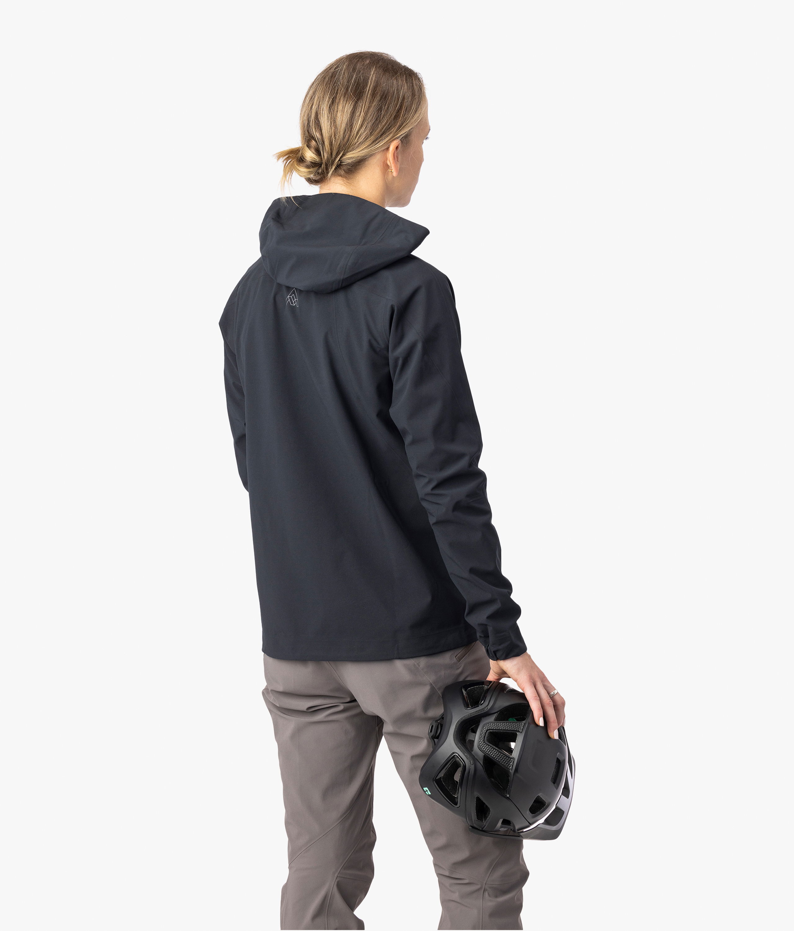 7mesh Cache Anorak W's