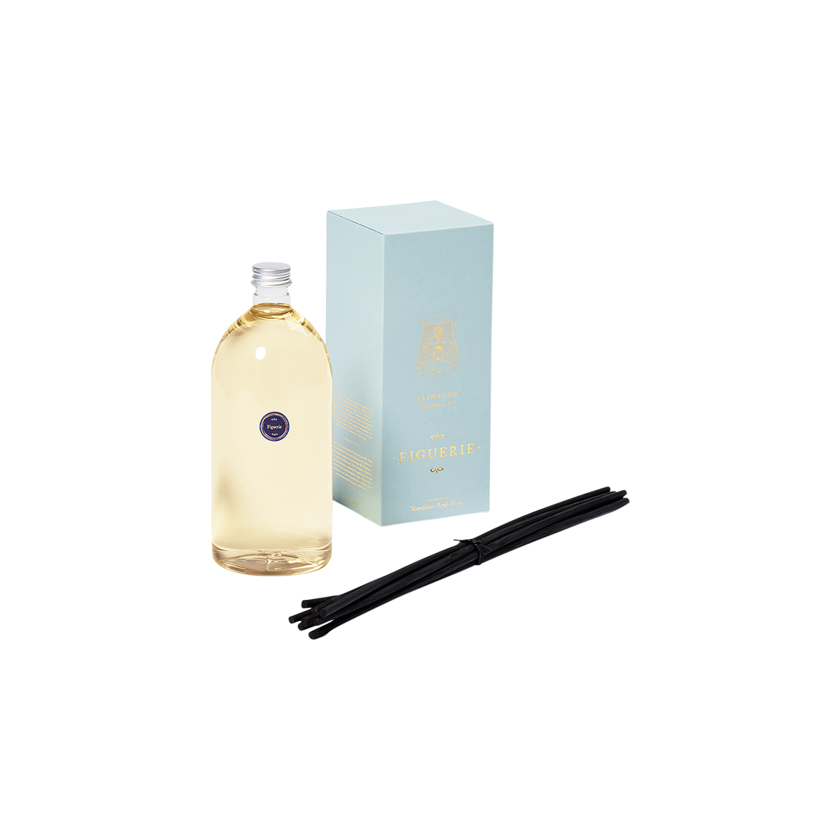 Figuerie Diffuser Refill 1L 1000ml