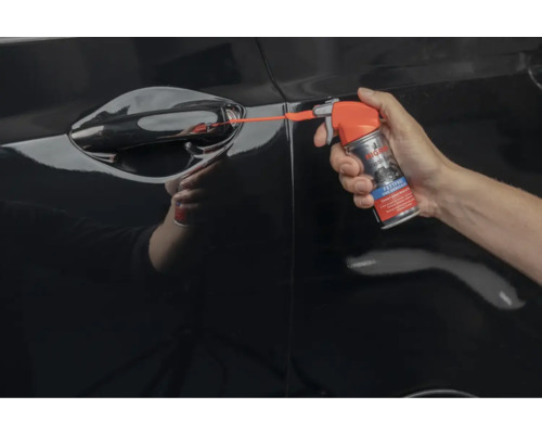 Nigrin Grafiet Spray 100 ml