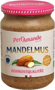 Perl'amande Mandelmus, 250 g