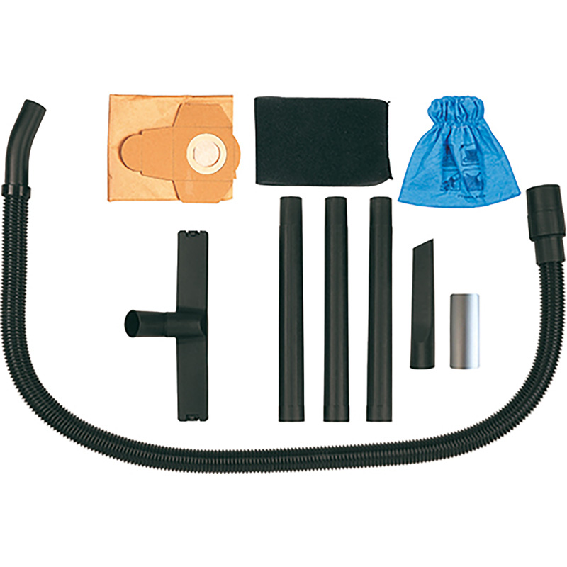 Einhell TC-VC 18/15 S accu nat-/droogzuiger (body) 18V Li-ion 15L
