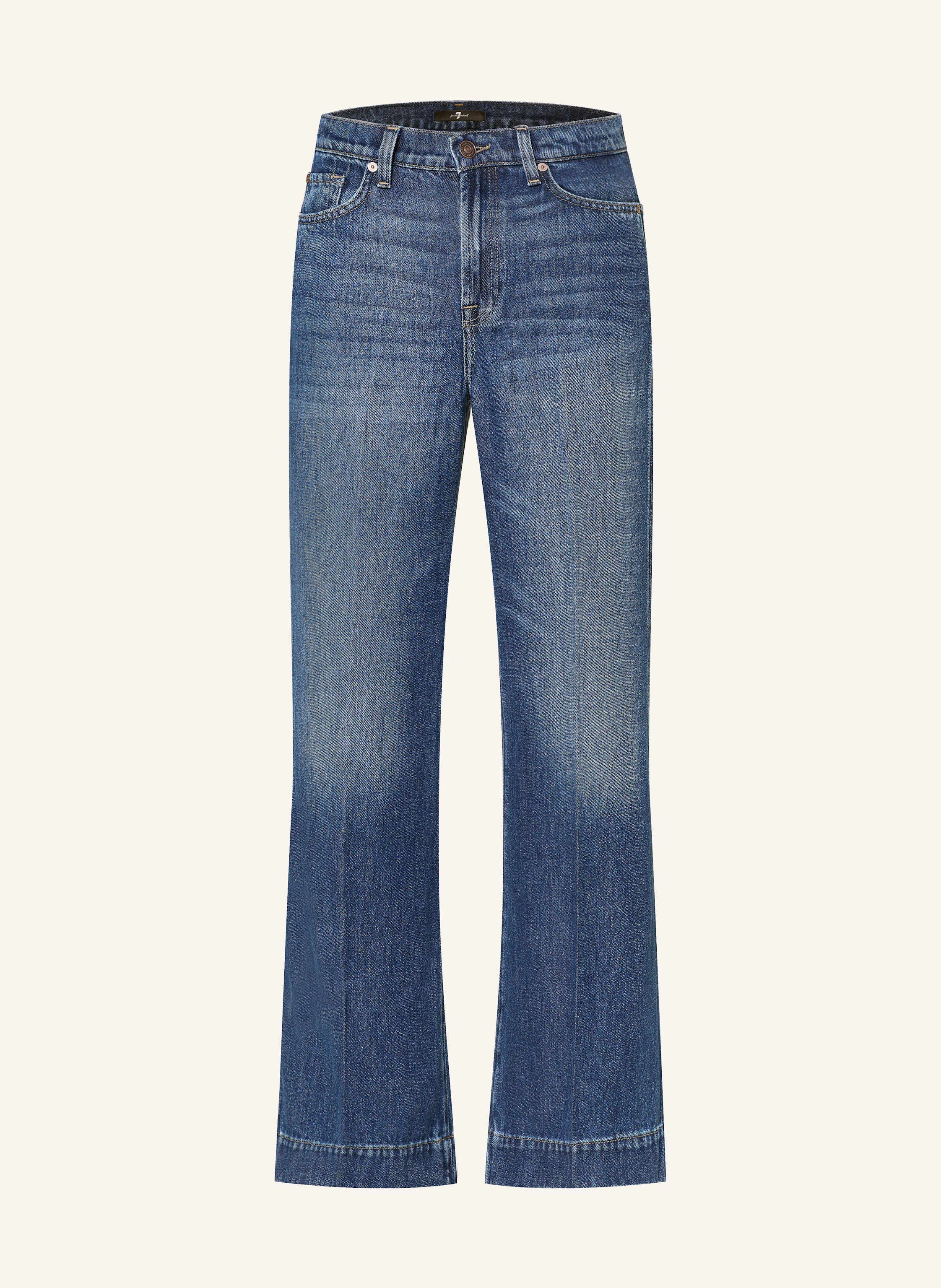 7 for all mankind Flared Jeans MODERN DOJO