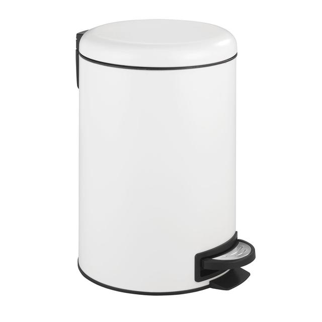 Treteimer Leman Easy Close, 12 Liter